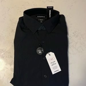 Express men’s dress shirt